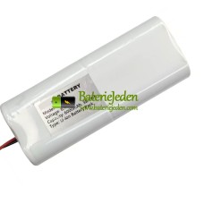 Baterie pro PLC 11422-1 [Náhradní baterie]